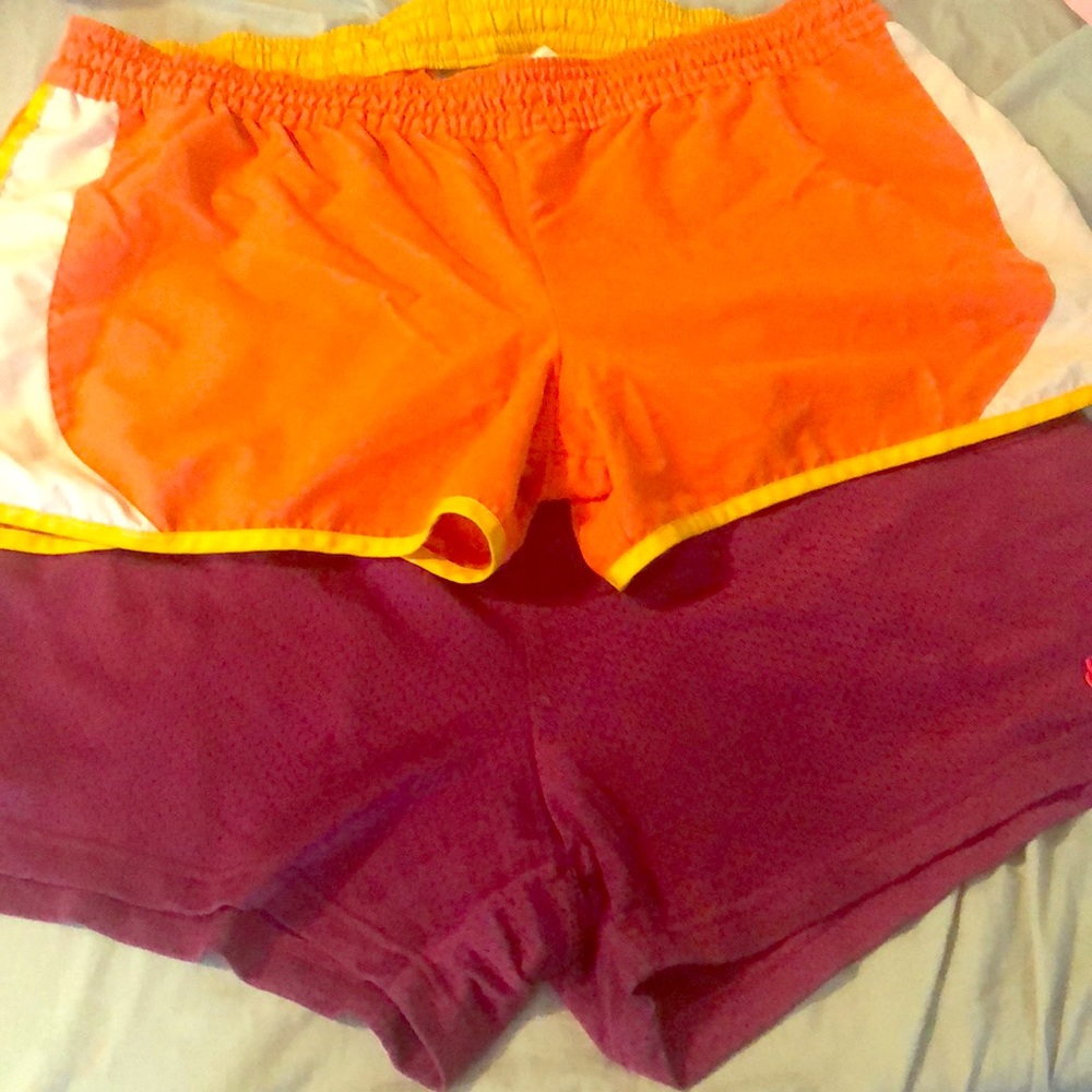 Nike Short Bundle XXL(22/24)